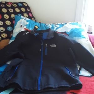 Northface sweatshirt for spring or fall